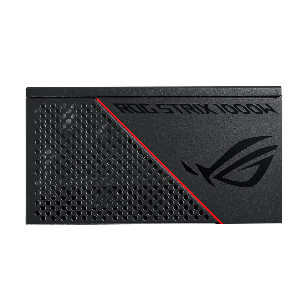 ゲーマー向けROG Strixシリーズ・1000W電源ユニット「ROG-STRIX-1000G」が発売｜株式会社アユート PCパーツ・VR・オーディオ等周辺機器  総合代理店